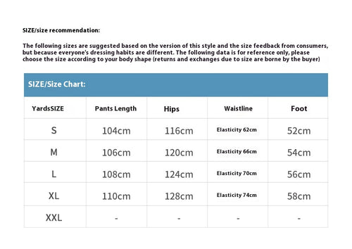 Fashion Loose Plaid Casual Pants For Men